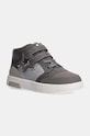 Biomecanics sneakersy dziecięce syntetyczny szary 241201.28.34