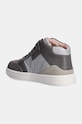 Dziewczynka Biomecanics sneakersy dziecięce 241201.28.34 szary