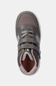 Biomecanics sneakersy dziecięce szary 241201.28.34