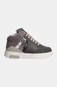 Biomecanics sneakersy dziecięce 241202.24.27 szary AW24