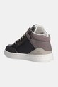 Dziewczynka Biomecanics sneakersy dziecięce 241202.24.27 szary