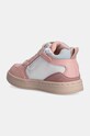 Dziewczynka Biomecanics sneakersy dziecięce 241203.24.27 różowy