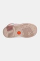 Biomecanics sneakersy dziecięce 241203.24.27 różowy