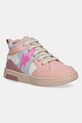 Biomecanics sneakers pentru copii piele roz 241203.28.34