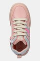 Biomecanics sneakers pentru copii roz 241203.28.34