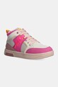 Biomecanics sneakers pentru copii piele roz 241203.28.34