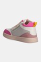 Fete Biomecanics sneakers pentru copii 241203.28.34 roz