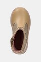 Biomecanics stivali per bambini beige 241213.24.27
