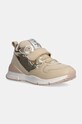 Biomecanics sneakersy dziecięce syntetyczny beżowy 241222.28.34