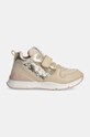Biomecanics sneakersy dziecięce 241222.28.34 beżowy AW24