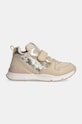 Biomecanics sneakersy dziecięce 241222.28.34 beżowy AW24