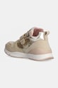 Dziewczynka Biomecanics sneakersy dziecięce 241222.28.34 beżowy