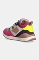 Dziewczynka Biomecanics sneakersy dziecięce 241241.G.24.27 różowy