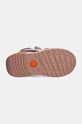 Biomecanics sneakersy dziecięce 241241.G.24.27 różowy