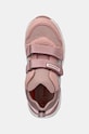 Biomecanics sneakersy dziecięce różowy 241241.G.28.34
