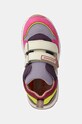 Biomecanics sneakersy dziecięce 241241.G.28.34 różowy