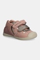 Biomecanics teniși din piele copii Produs pentru bebe roz 241103