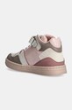 Fete Biomecanics sneakers pentru copii 241233.G.28.34 roz