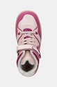 Biomecanics sneakersy dziecięce różowy 241233.G.28.34