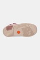 Biomecanics sneakersy dziecięce 241233.G.28.34 różowy