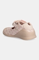 BIMBA Biomecanics scarpe basse in pelle bambini 241100 rosa