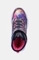 Dječje tenisice Skechers TWISTY BRIGHTS crna 302690L