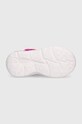 Παιδικά αθλητικά παπούτσια Skechers SNUGGLE SNEAKS 302214N ροζ