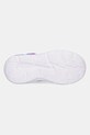 Dětské sneakers boty Skechers SNUGGLE SNEAKS 302214N fialová
