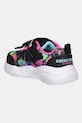Fete Skechers sneakers pentru copii SNUGGLE SNEAKS 302214N negru