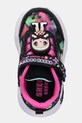 Skechers sneakers pentru copii SNUGGLE SNEAKS negru 302214N