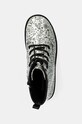 Skechers scarpe da lavoro GRAVLEN HI argento 303408L