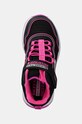 Skechers buty zimowe dziecięce STORM BLAZER czarny 303451L