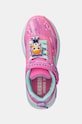 Otroške superge Skechers SNUGGLE SNEAKS roza 302214L