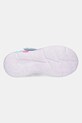 Dětské sneakers boty Skechers SNUGGLE SNEAKS 302214L tyrkysová