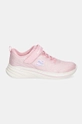 Παιδικά αθλητικά παπούτσια Skechers WAVE 92 303557L ροζ AW24