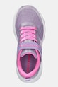 Skechers sneakers pentru copii WAVE 92 violet 303557L