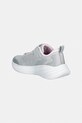 Fete Skechers sneakers pentru copii WAVE 92 303557L argintiu