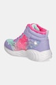 Fete Skechers sneakers pentru copii UNICORN DREAMS 303057L violet