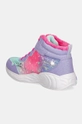 Κοριτσίστικα Παιδικά αθλητικά παπούτσια Skechers UNICORN DREAMS 303057L μωβ