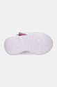 Παιδικά αθλητικά παπούτσια Skechers HEART LIGHTS 302088N ροζ