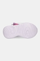 Дитячі кросівки Skechers HEART LIGHTS 302088N рожевий