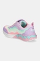 Dievča Detské tenisky Skechers SUNDAE SWEETIES 303625L fialová