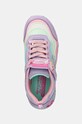 Skechers sneakers pentru copii SUNDAE SWEETIES violet 303625L