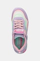Detské tenisky Skechers SUNDAE SWEETIES fialová 303625L