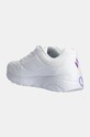 Dievča Detské tenisky Skechers UNO LITE 314064L biela