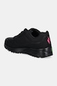 Dziewczynka Skechers sneakersy dziecięce UNO LITE 314064L czarny