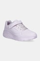 Skechers sneakers pentru copii UNO LITE mic de statură violet 310459L