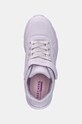 Skechers sneakers pentru copii UNO LITE violet 310459L