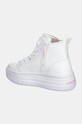 Fete Skechers sneakers pentru copii HYPERLIFT 314075L alb