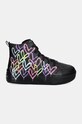 Detské tenisky Skechers HYPERLIFT 314075L čierna AW24